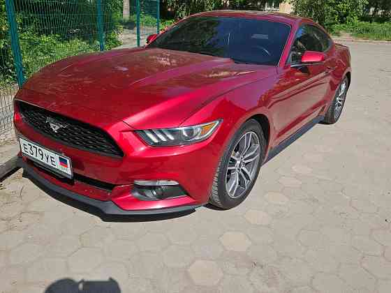 Продаю Ford Mustang Донецк