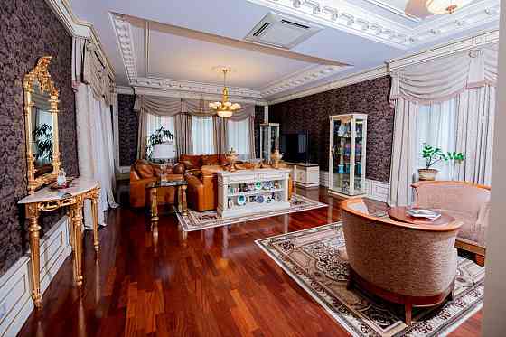 Продам дом в Калининском районе 640м2 Донецк