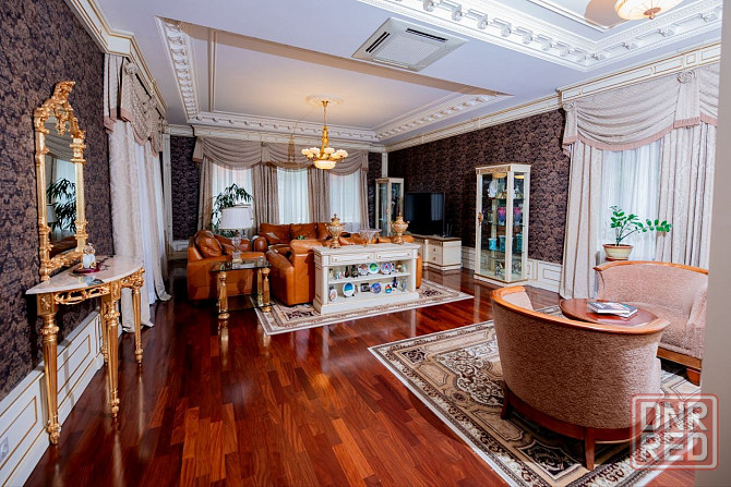 Продам дом в Калининском районе 640м2 Донецк - изображение 3