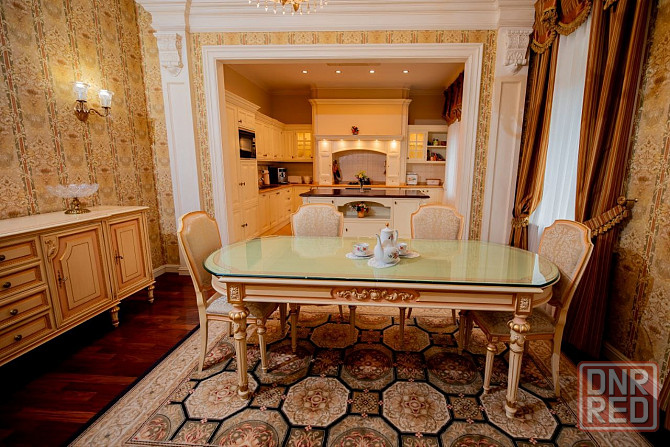 Продам дом в Калининском районе 640м2 Донецк - изображение 2