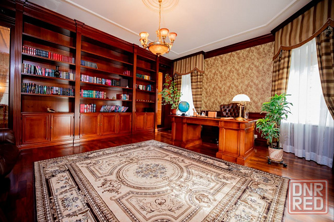 Продам дом в Калининском районе 640м2 Донецк - изображение 7