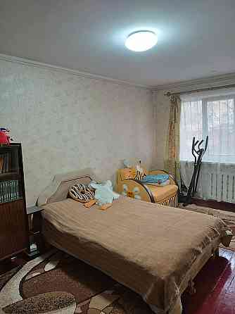 Продам 3х комнатную квартиру на Семашко Донецк