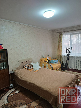 Продам 3х комнатную квартиру на Семашко Донецк - изображение 2