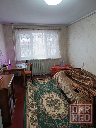 Продам 3х комнатную квартиру на Семашко Донецк - изображение 1