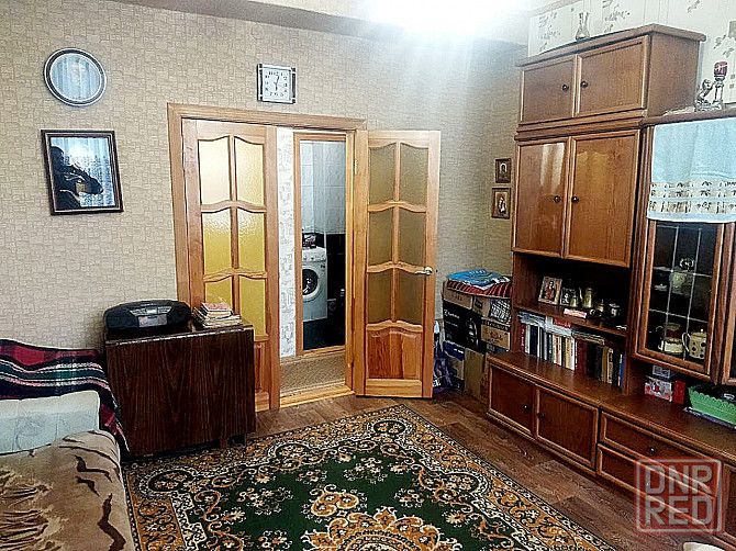 Продам две двухкомнатные квартиры в одном подъезде на втором и третьем этаже трёх этажного дома. Донецк - изображение 8
