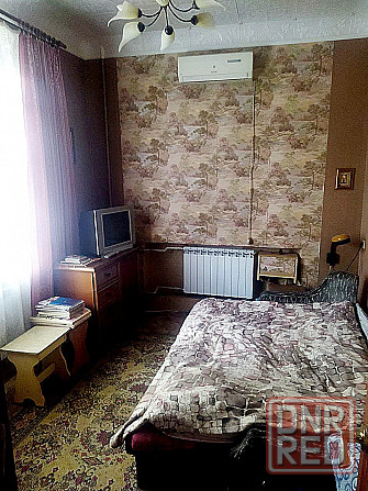 Продам две двухкомнатные квартиры в одном подъезде на втором и третьем этаже трёх этажного дома. Донецк - изображение 12