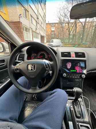 Продам Honda Accord VII Tyре-S Ехeсutive Донецк