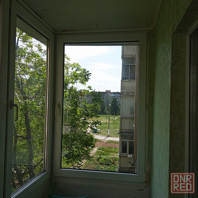 Продам 1 комнатрую квартиру Донецк - изображение 4