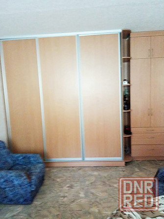Продам 1 комнатрую квартиру Донецк - изображение 1