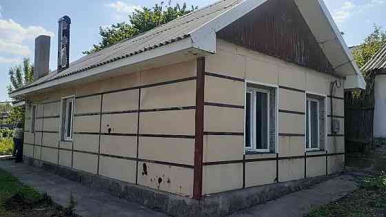 Продаю небольшой домик в Макеевке Донецк