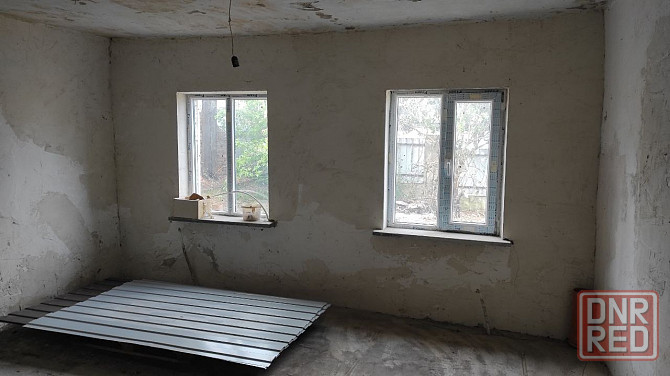 Продаю небольшой домик в Макеевке Донецк - изображение 9