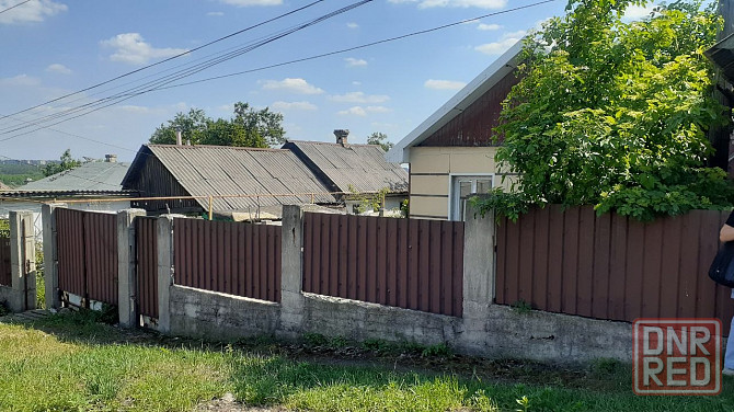 Продаю небольшой домик в Макеевке Донецк - изображение 2