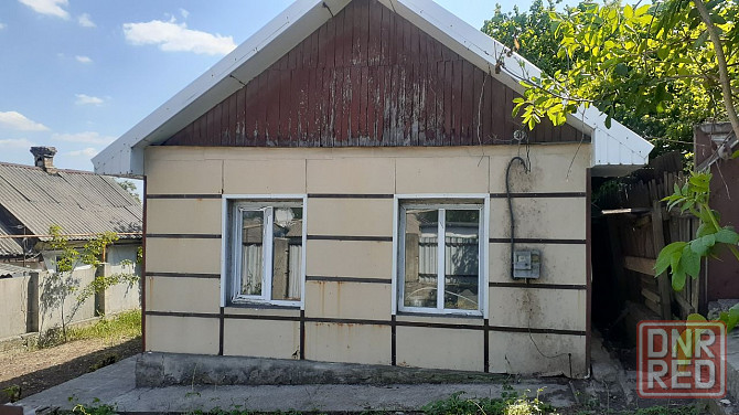 Продаю небольшой домик в Макеевке Донецк - изображение 11