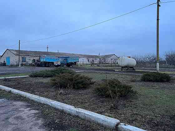 Ферма 2134 м.кв, Старобешево Старобешево
