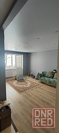 Продам 3 комнатную квартиру Куйбышевский район Донецк - изображение 3