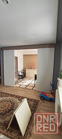 Продам 3 комнатную квартиру Куйбышевский район Донецк - изображение 1