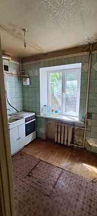 Продам 3х комнатную квартиру на Крытом рынке Донецк