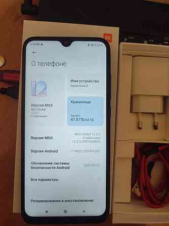 Xiaomi redmi note 8 Донецк