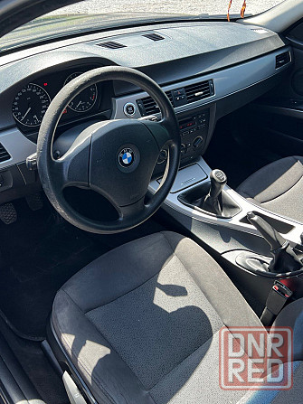 BMW 3 Донецк - изображение 7