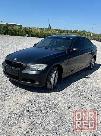 BMW 3 Донецк - изображение 1