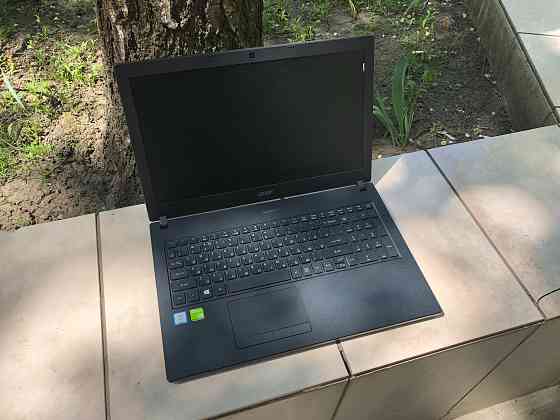 Acer TMP 2510 (core i5-8250,6gb,500gb,GeForceMX130-2gbGDDR5)-Гарантия Год Донецк