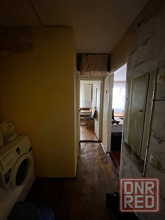 Продам однокомнатную квартиру Мариуполь - изображение 4