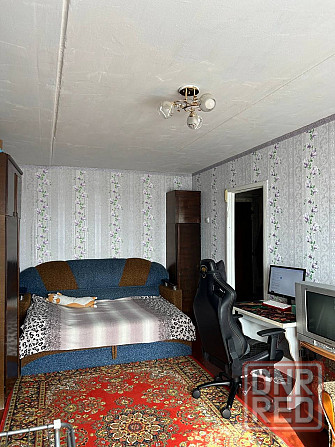 Продам однокомнатную квартиру Мариуполь - изображение 11