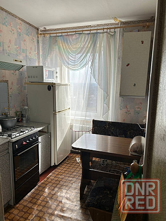 Продам однокомнатную квартиру Мариуполь - изображение 10
