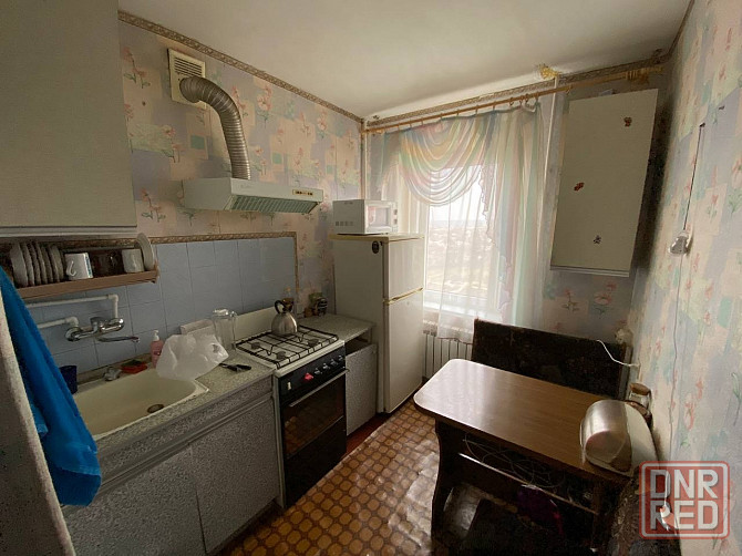 Продам однокомнатную квартиру Мариуполь - изображение 3