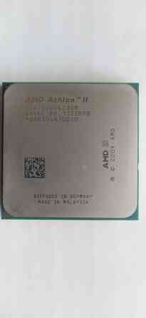 Процессор AMD Athlon II X2 260 Макеевка