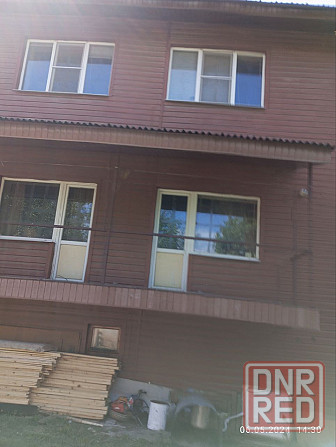 Продажа 3 -х эт.дома в Ленинском р-не Донецк - изображение 2