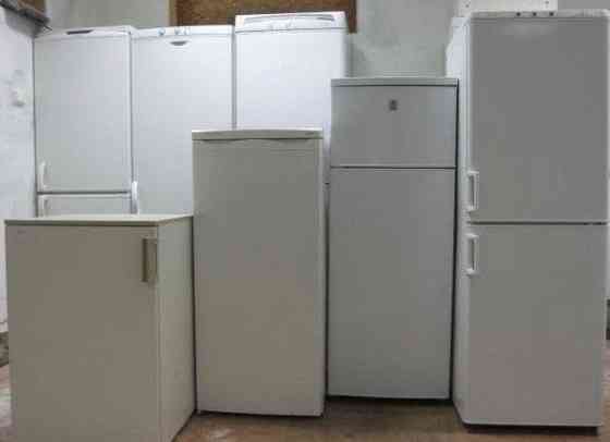 Холодильник отлиное состояние Донецк