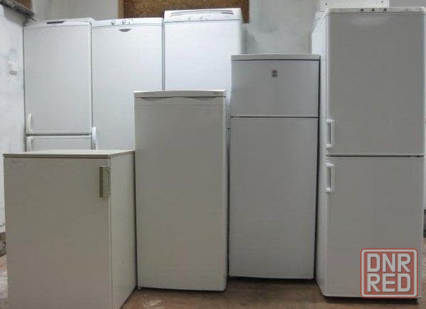 Холодильник отлиное состояние Донецк - изображение 2
