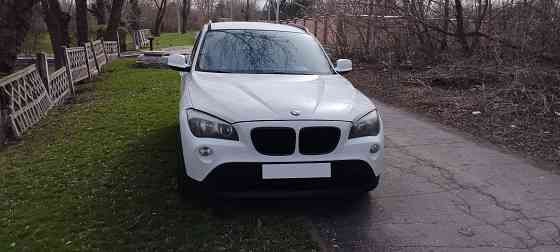 Продам BMW X1 2011 Донецк