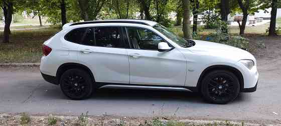Продам BMW X1 2011 Донецк