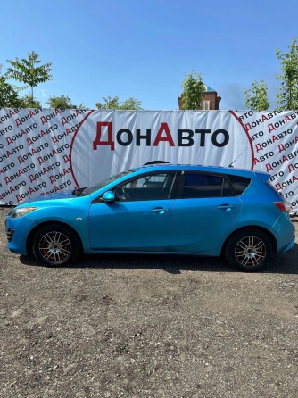 Продам Mazda 3 Донецк
