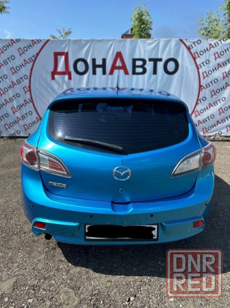 Продам Mazda 3 Донецк - изображение 3