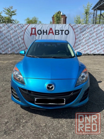 Продам Mazda 3 Донецк - изображение 1