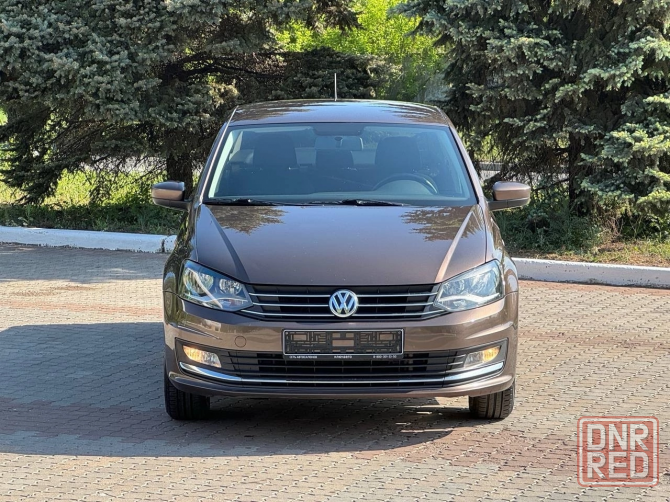 Продам Volkswagen Polo Донецк - изображение 1