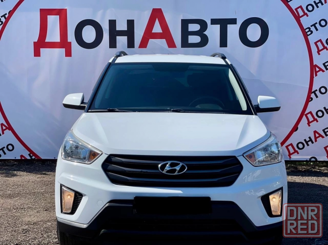 Продам Hyundai Creta Донецк - изображение 1