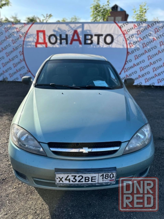 Продам Chevrolet Lacceti Донецк - изображение 1