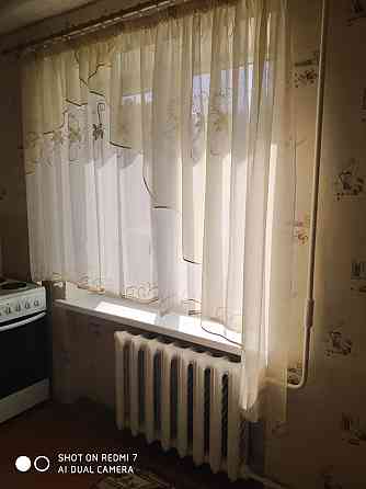 Продаётся 1 комнатная квартира Донецк
