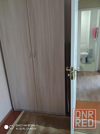 Продаётся 1 комнатная квартира Донецк - изображение 3