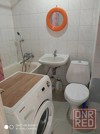 Продаётся 1 комнатная квартира Донецк - изображение 6