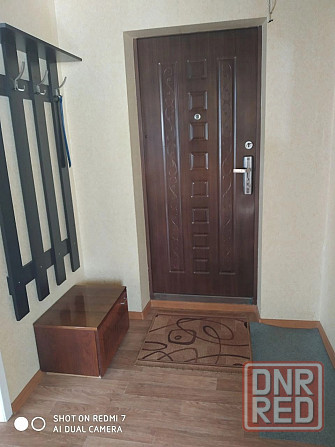 Продаётся 1 комнатная квартира Донецк - изображение 4