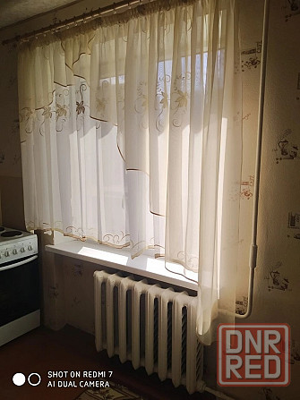 Продаётся 1 комнатная квартира Донецк - изображение 2