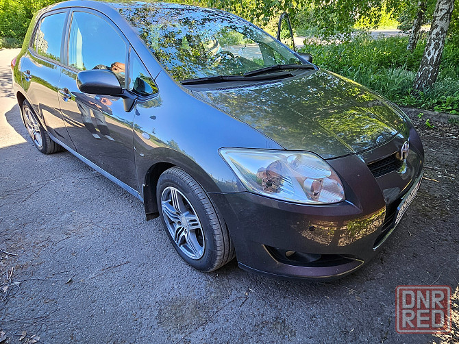 Продам Toyota Auris Донецк - изображение 2