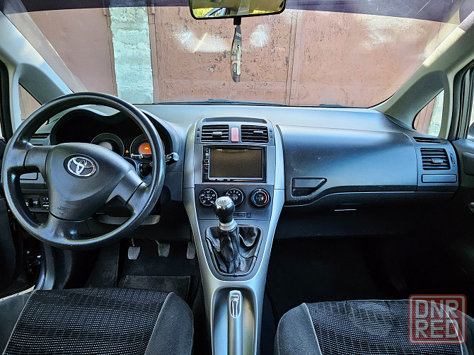 Продам Toyota Auris Донецк - изображение 7