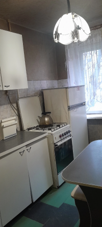 Продам 2х комнатную квартиру на Гладковке в Киевском районе Донецка Донецк
