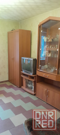 Продам 2х комнатную квартиру на Гладковке в Киевском районе Донецка Донецк - изображение 1